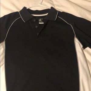 Golf shirt